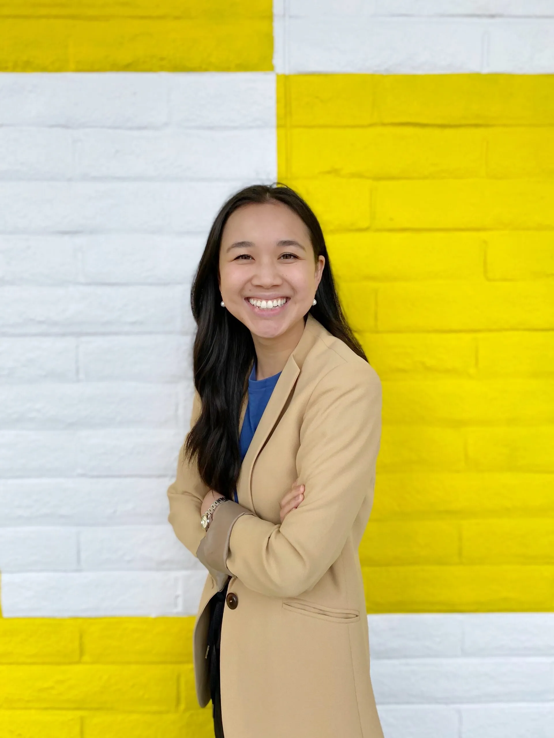 lisa nguyen image